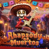 Rhapsody Of Muertos